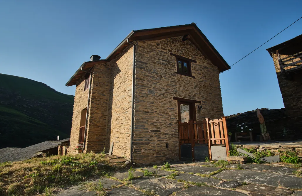 Alojamiento en Lamas Lar da Cima 2