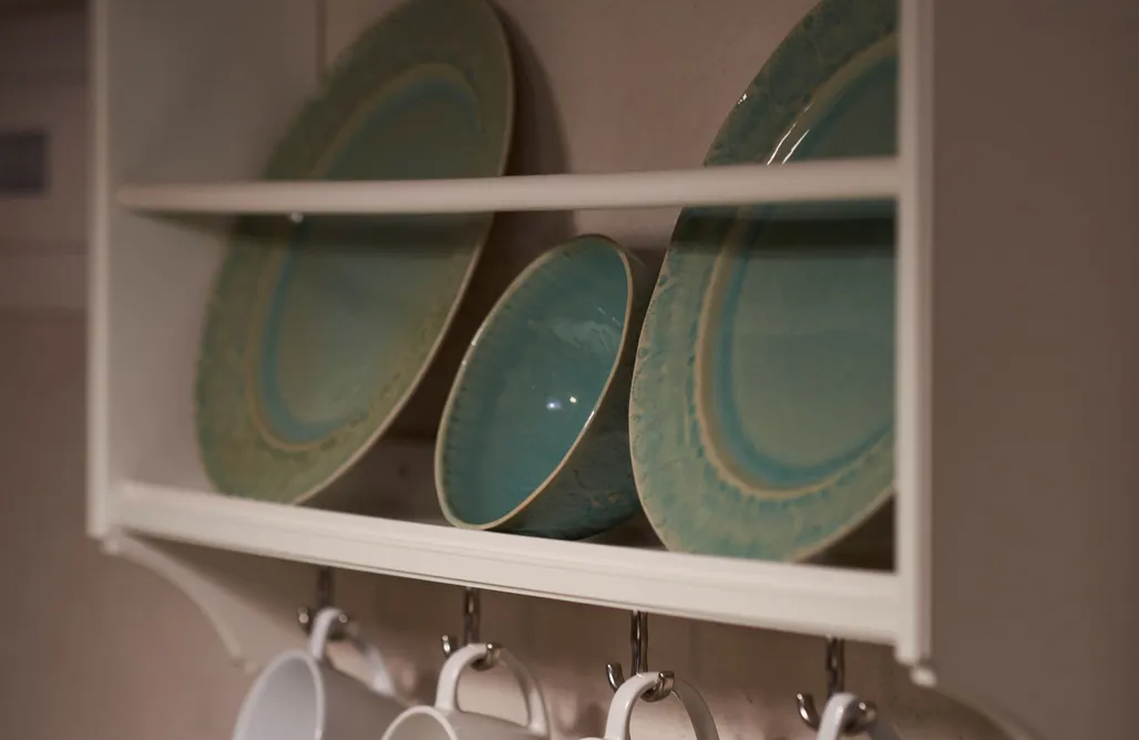 alojamientos AlohaCamp Caserío Montehermoso 1