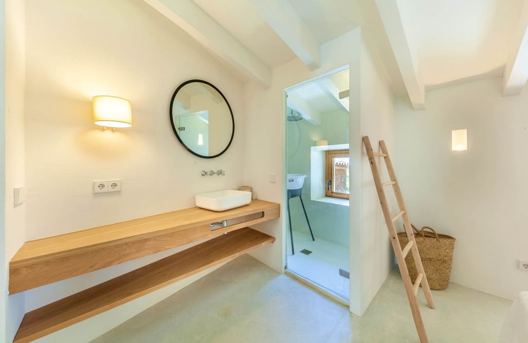 AlohaCamp Camp Suau Petit 1