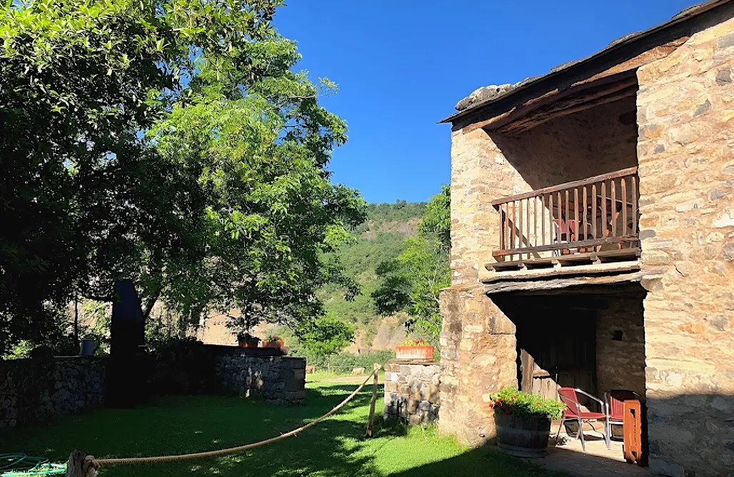 Alquiler Pisos Zaragoza Casa Chinibro Silvestre 2