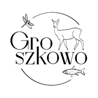 Beata i Marcin host Groszkowo24 - domek z widokiem na ciszę