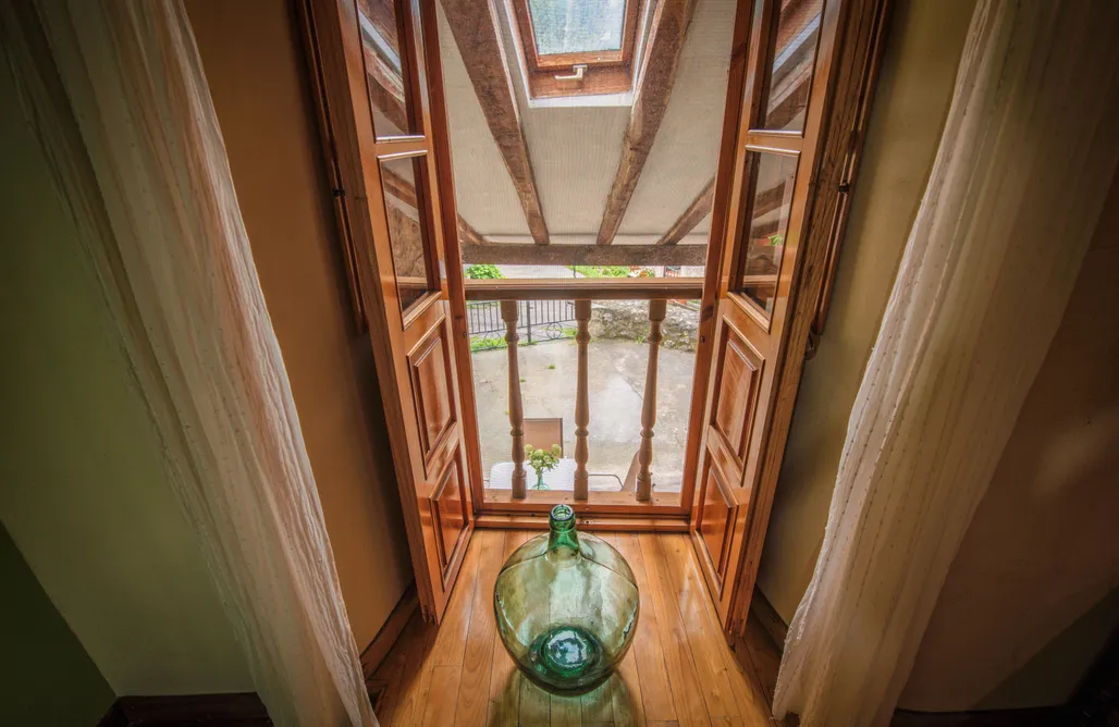 Last Minute France La Carrozal Senda del Oso 1