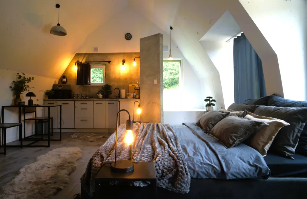 AlohaCamp Bunkier House Eternum 2