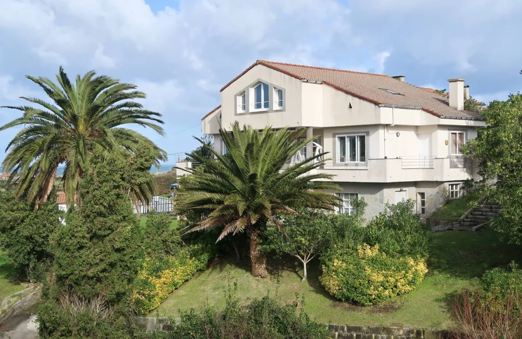 Casa en la Playa AlohaCamp