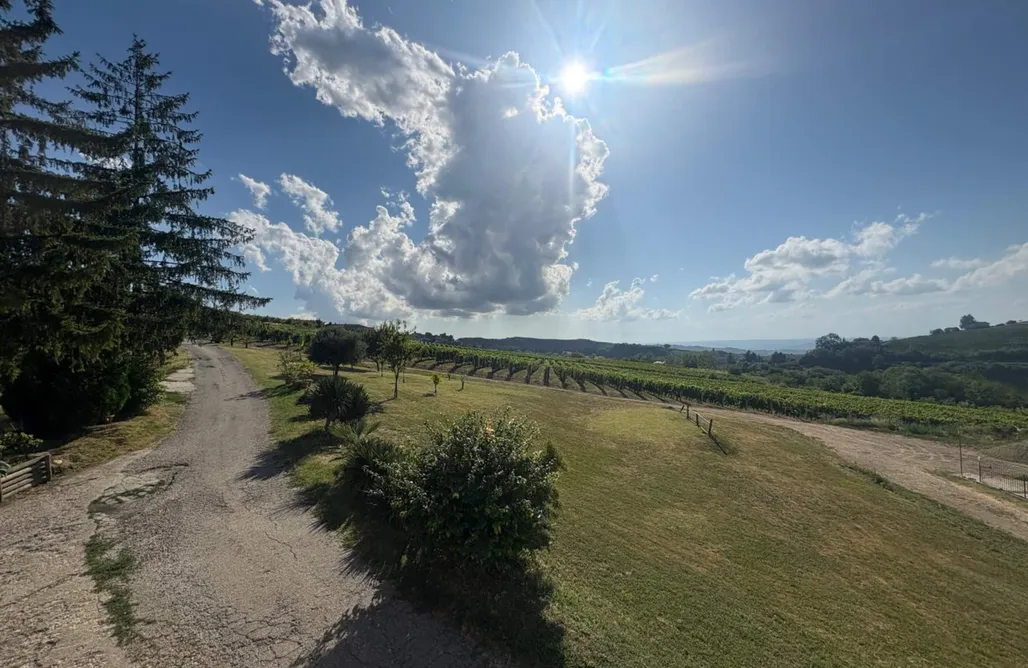 Hébergement AlohaCamp Langhe da Cartolina – idéal pour les familles et les amis 4