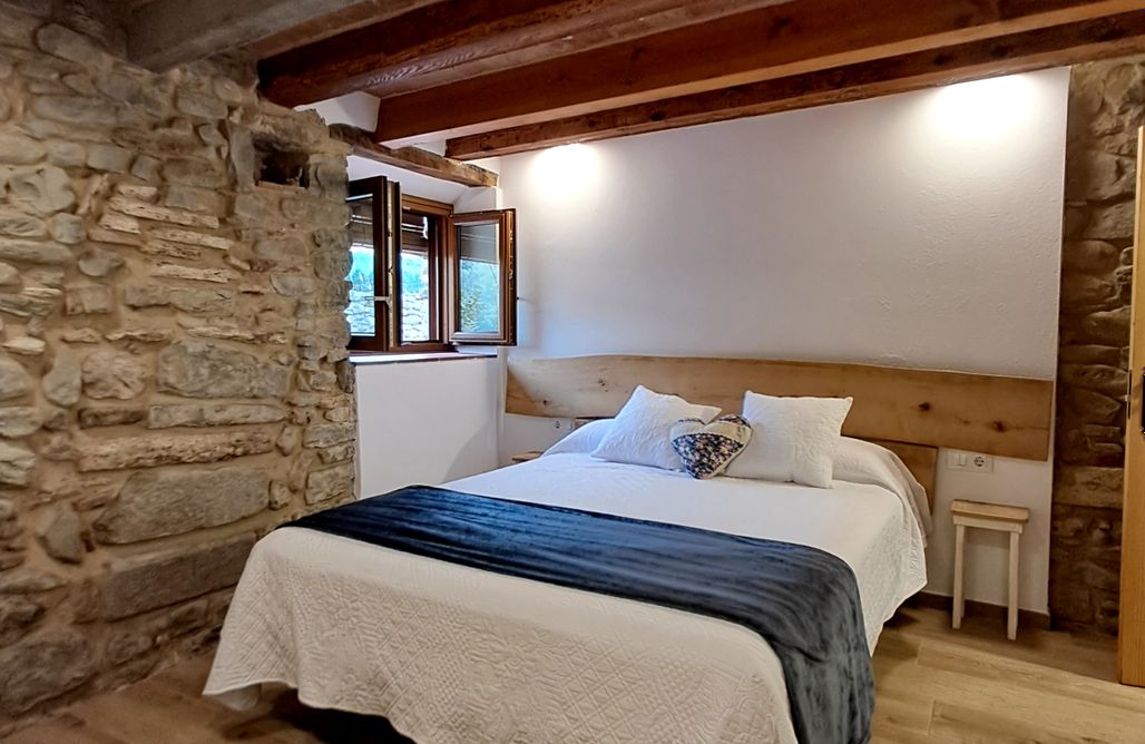 AlohaCamp Casa de tres dormitorios 2