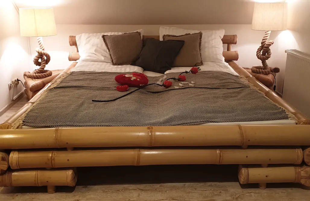 AlohaCamp Apartament na wyłączność na piętrze 4