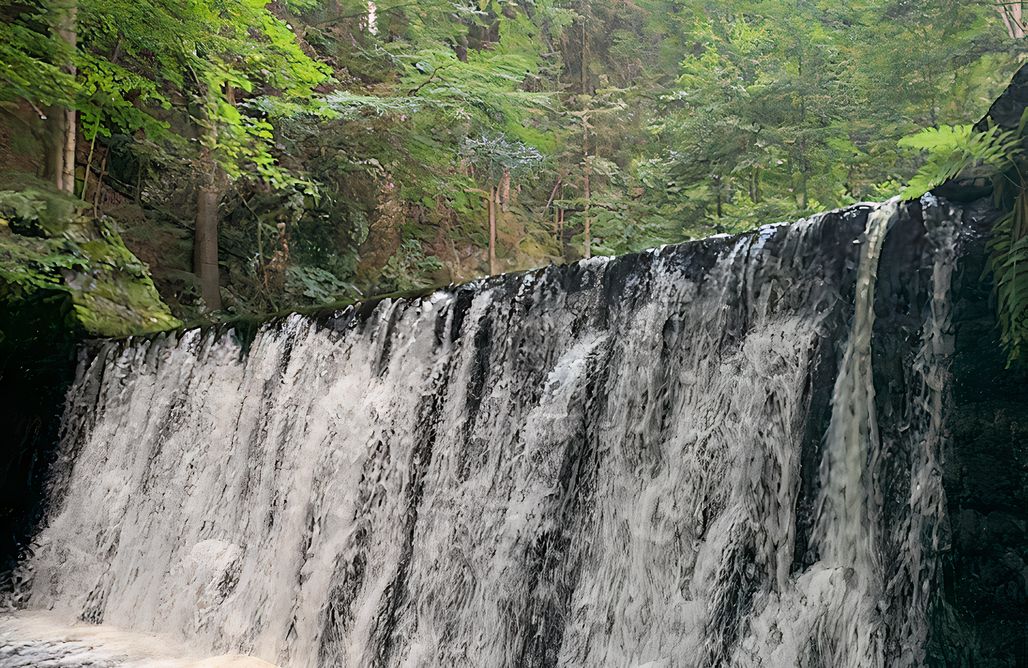 AlohaCamp Antoniów 13 Góry Izerskie 1