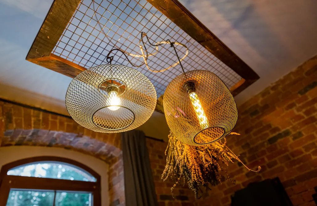 AlohaCamp Apartament 4 os. – Apartament czteroosobowy 1