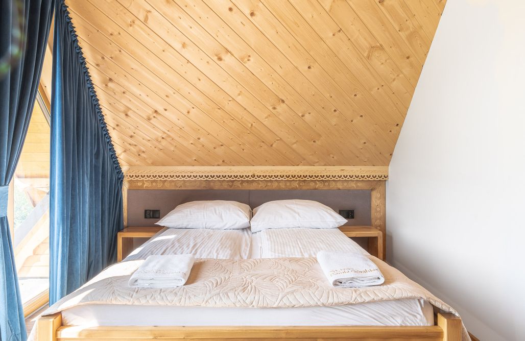 AlohaCamp Domek 10,11,12 4