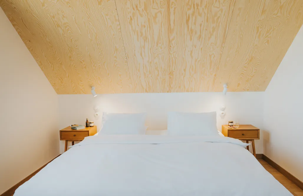 AlohaCamp PLENER Istebna- Terakota 2