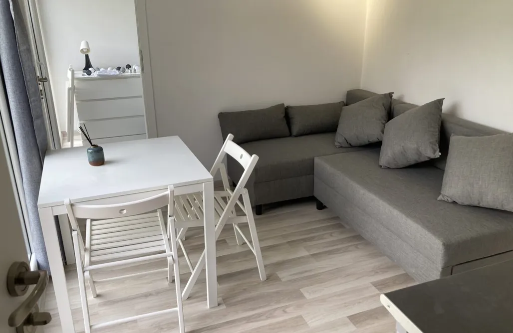 AlohaCamp Makosieje Resort - Domek I 4