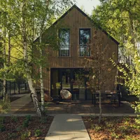 Izabela i Roman host Domy Między Brzozami