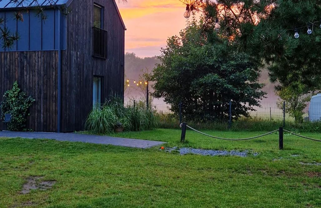 Domki Władysławowo 🌊 Domki Czarny Bocian 3