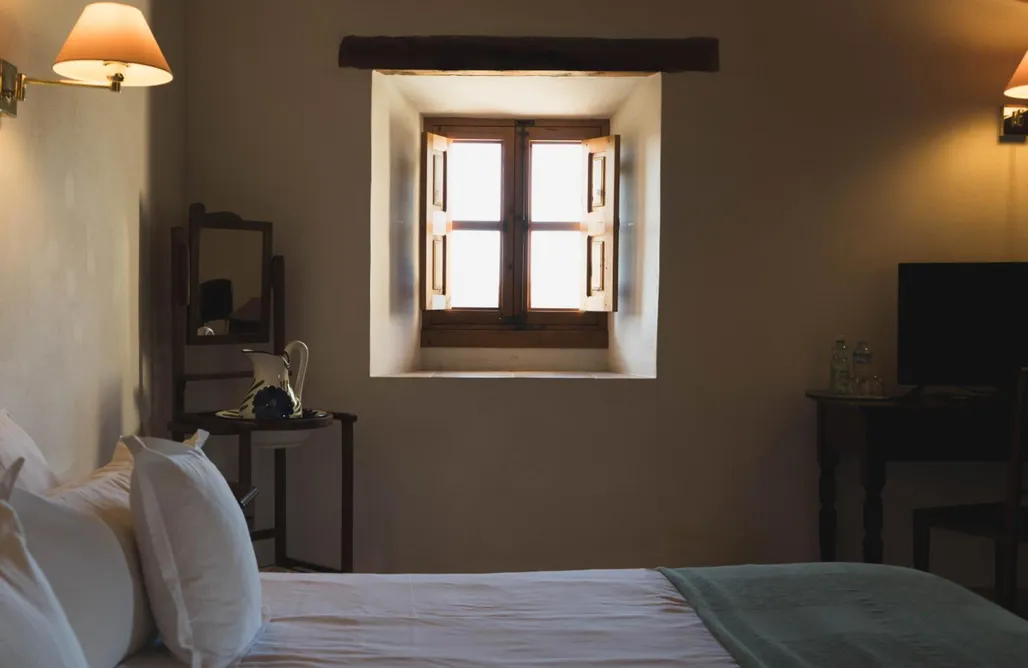 AlohaCamp Apartamento con Terraza 4