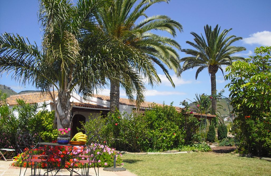 AlohaCamp Picacho apartment C 3