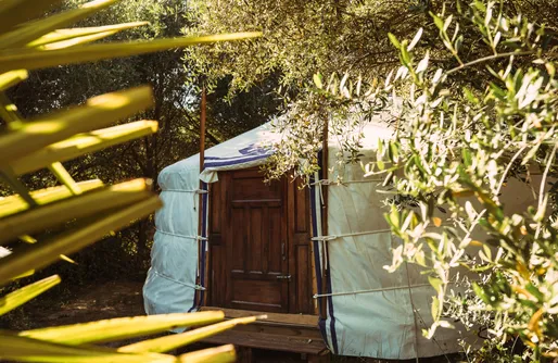 Imagen de Eco Glamping La Veleta