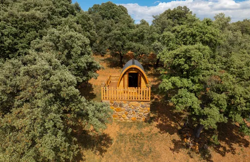 Imagen de Cork Valley - Pod Houses
