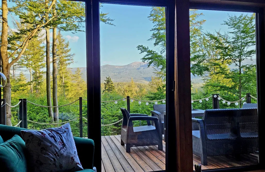 Domki Karpacz Okno Na Karkonosze 3