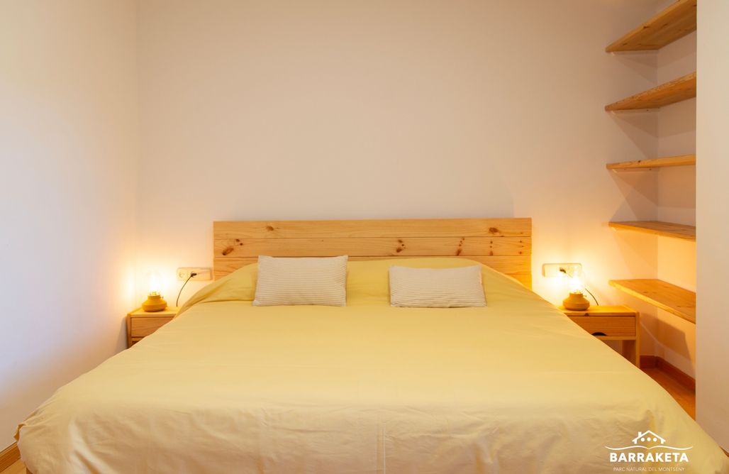 AlohaCamp Barraketa 2