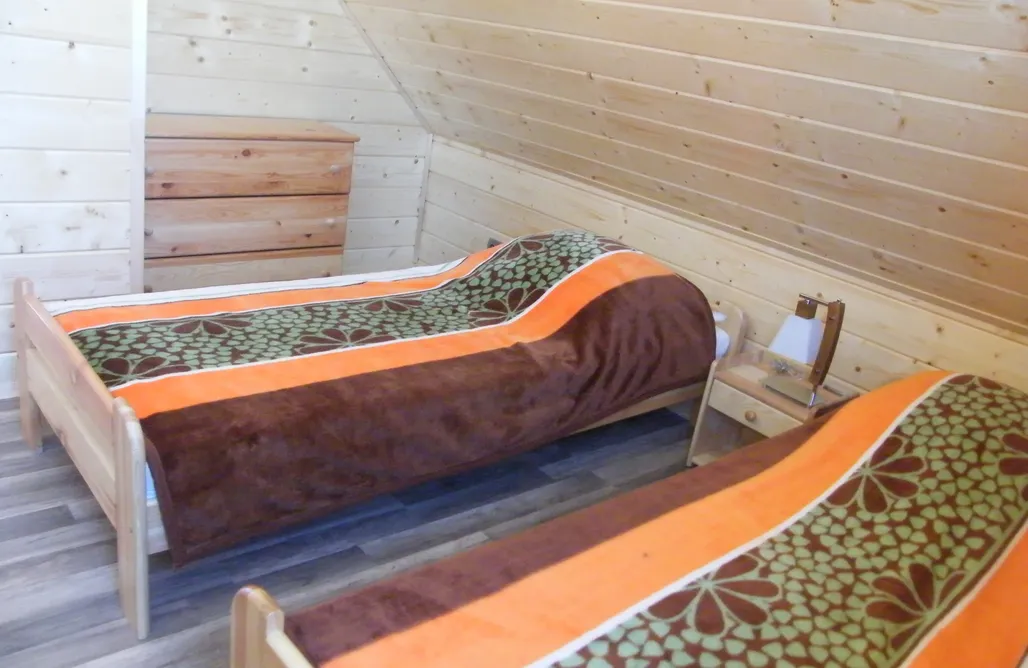 AlohaCamp Dom Harnaś  2