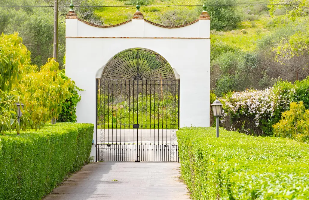 AlohaCamp accommodation Casa Rural VistaMontaña 1