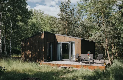 Zdjęcie obiektu Offline Glamping