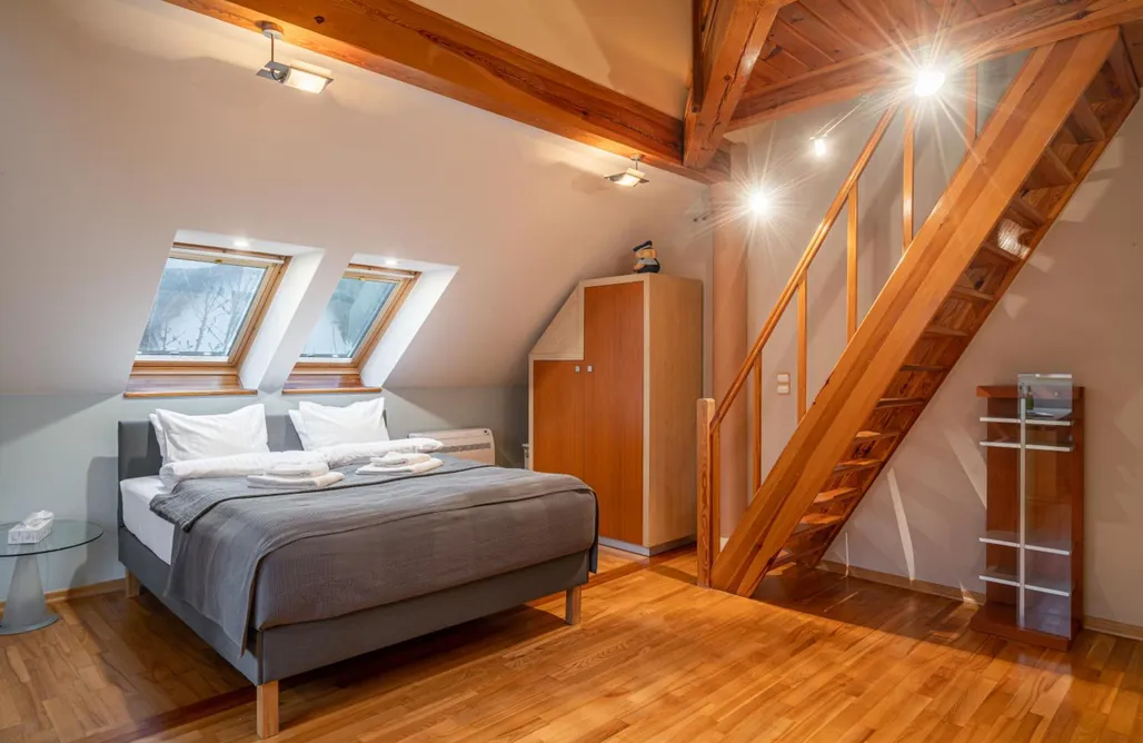 AlohaCamp Lux Villa - Dom na wyłączność 2