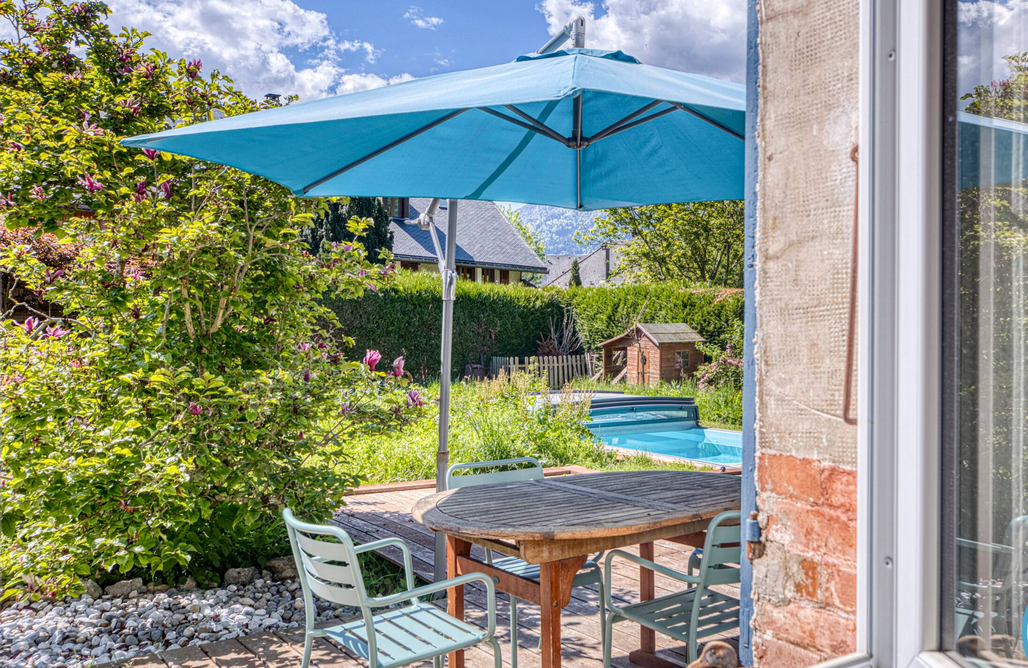 Kurztrip Europa Villa Rustique Barjaque - avec Piscine 1