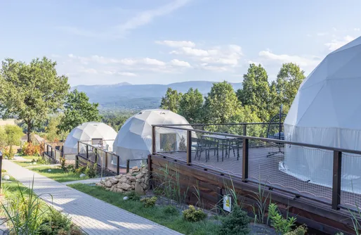 Zdjęcie obiektu Idea by Glamp