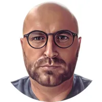 Marek gospodarz Nuka House - Teatr Natury