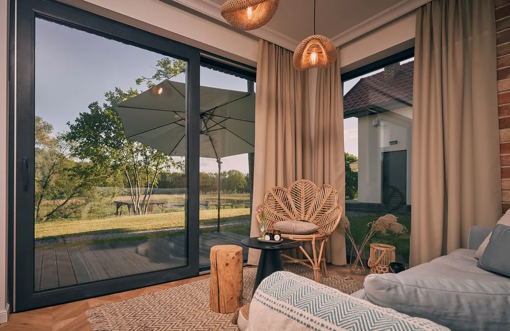 Olsztynek noclegi Swobodna6  1