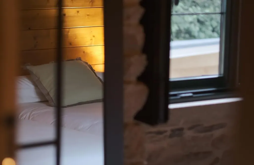 AlohaCamp CASA ARXEMIL 4