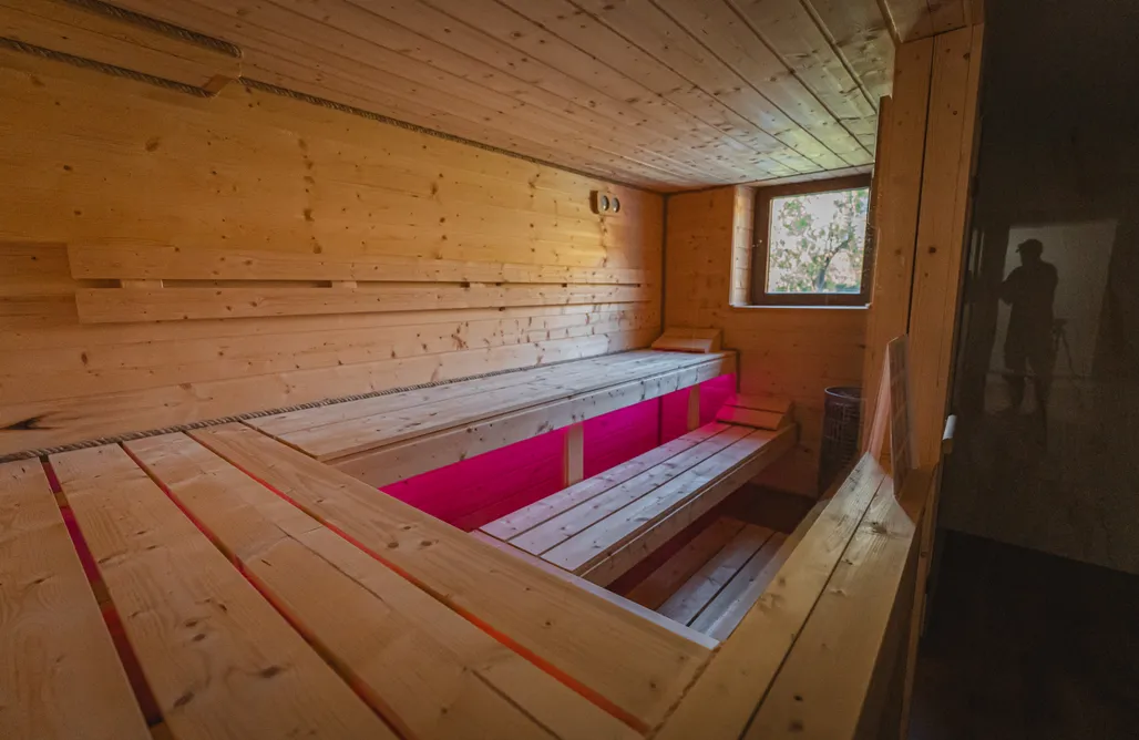 noclegi AlohaCamp Willa Tonkiele - Twoja Oaza Spokoju i Luksusu 1