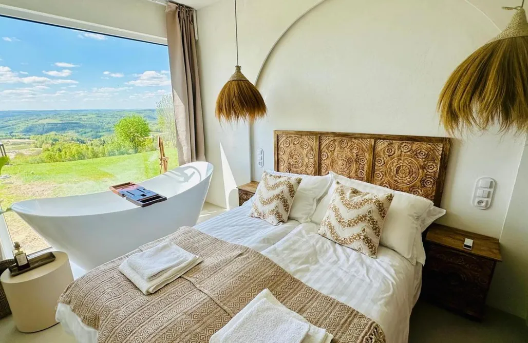 AlohaCamp Dom wakacyjny 3