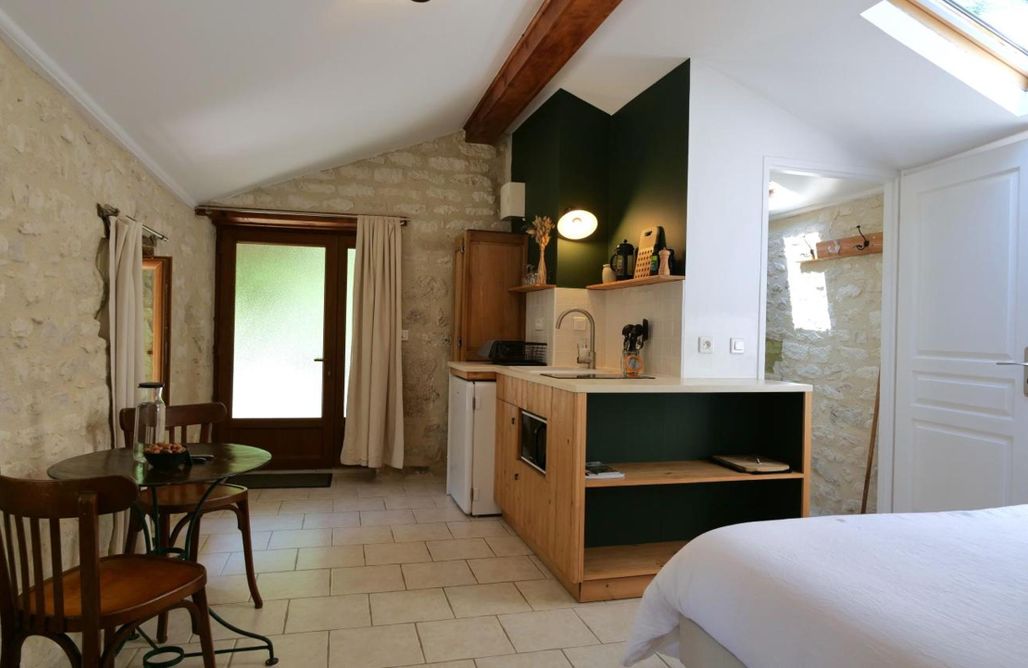 AlohaCamp Apartamento de dos dormitorios 4