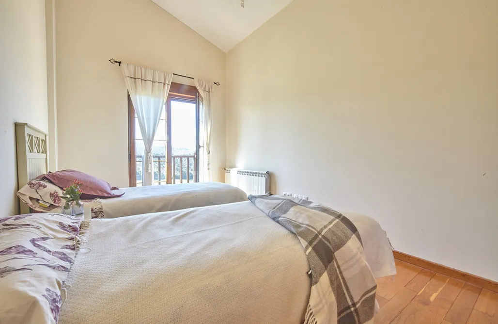 AlohaCamp El Balcón de Comillas 2