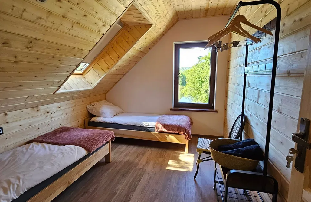 AlohaCamp Apartament 7 osobowy 4