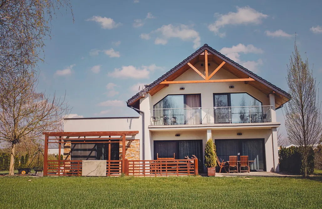 Agroturystyka Łódź Beztroska Zatoka - Apartamenty 1