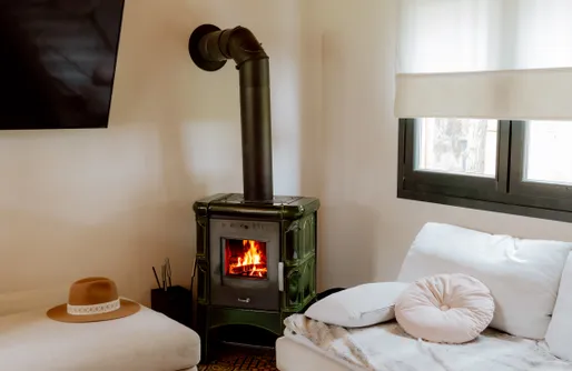 Zdjęcie obiektu Chatki na Skraju