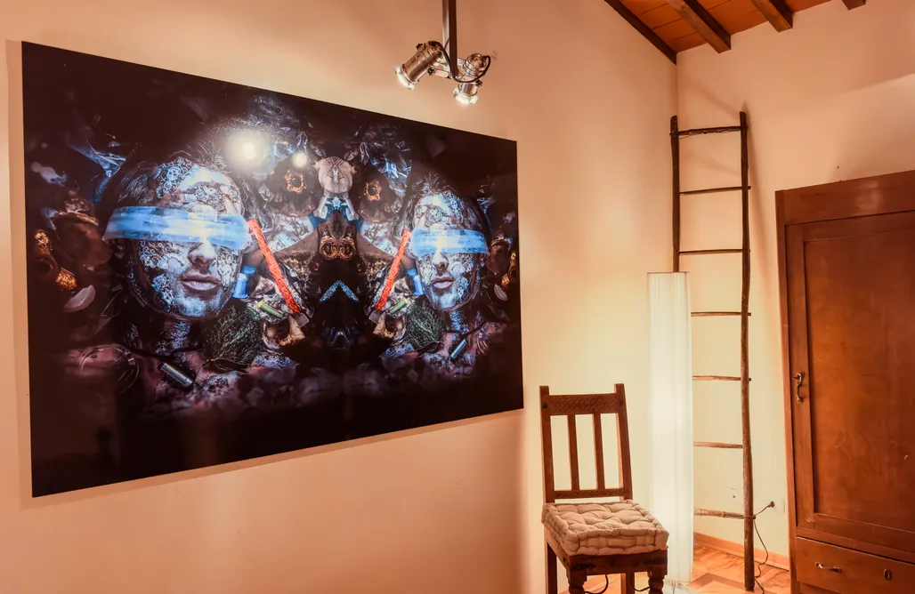 AlohaCamp Oasi del Lupo 4