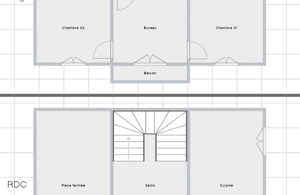 AlohaCamp Aroma Green Villa 1