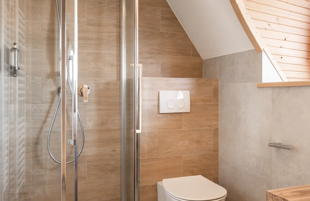 AlohaCamp Pokój delux z 1 lub 2 łóżkami 1