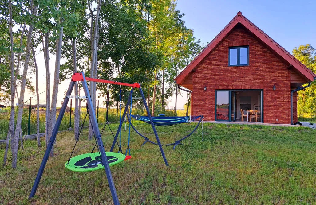 Srokowo noclegi Ostoja Zielonki 3