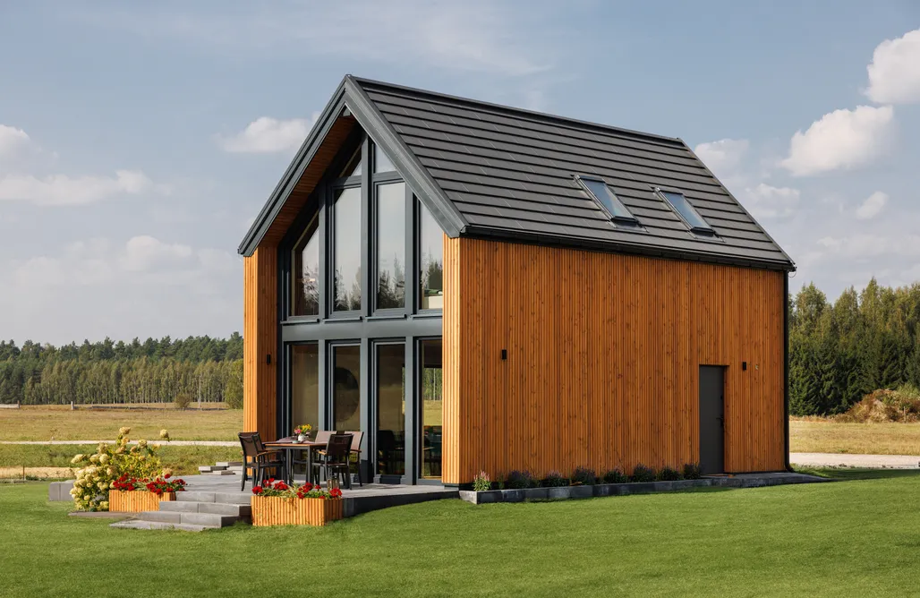 Domek Nad Morzem Z Basenem 🌊 Liva Park Ville  2