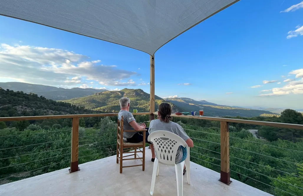 Vacation Rentals Murcia Casa de las Abuelas  3