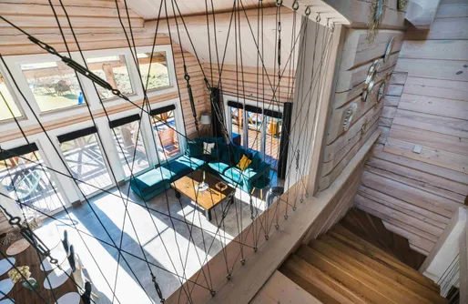 Zdjęcie obiektu Chata pod Przehybą