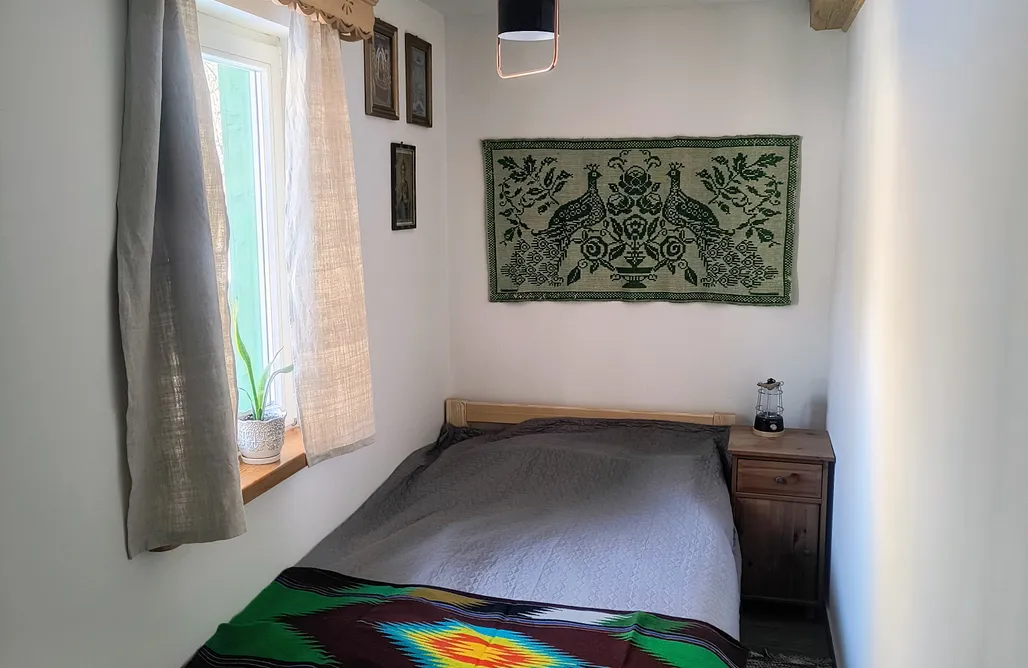 AlohaCamp Gospodarstwo Alpaki Pituchówka  2