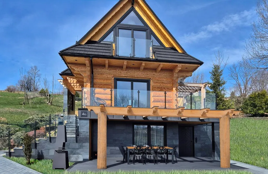 Wał-Ruda noclegi Malczykówka  3