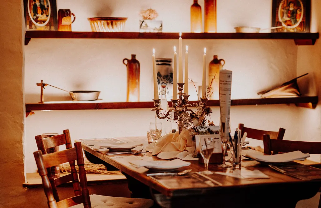 Wakacje First Minute Rittergut Positz 1